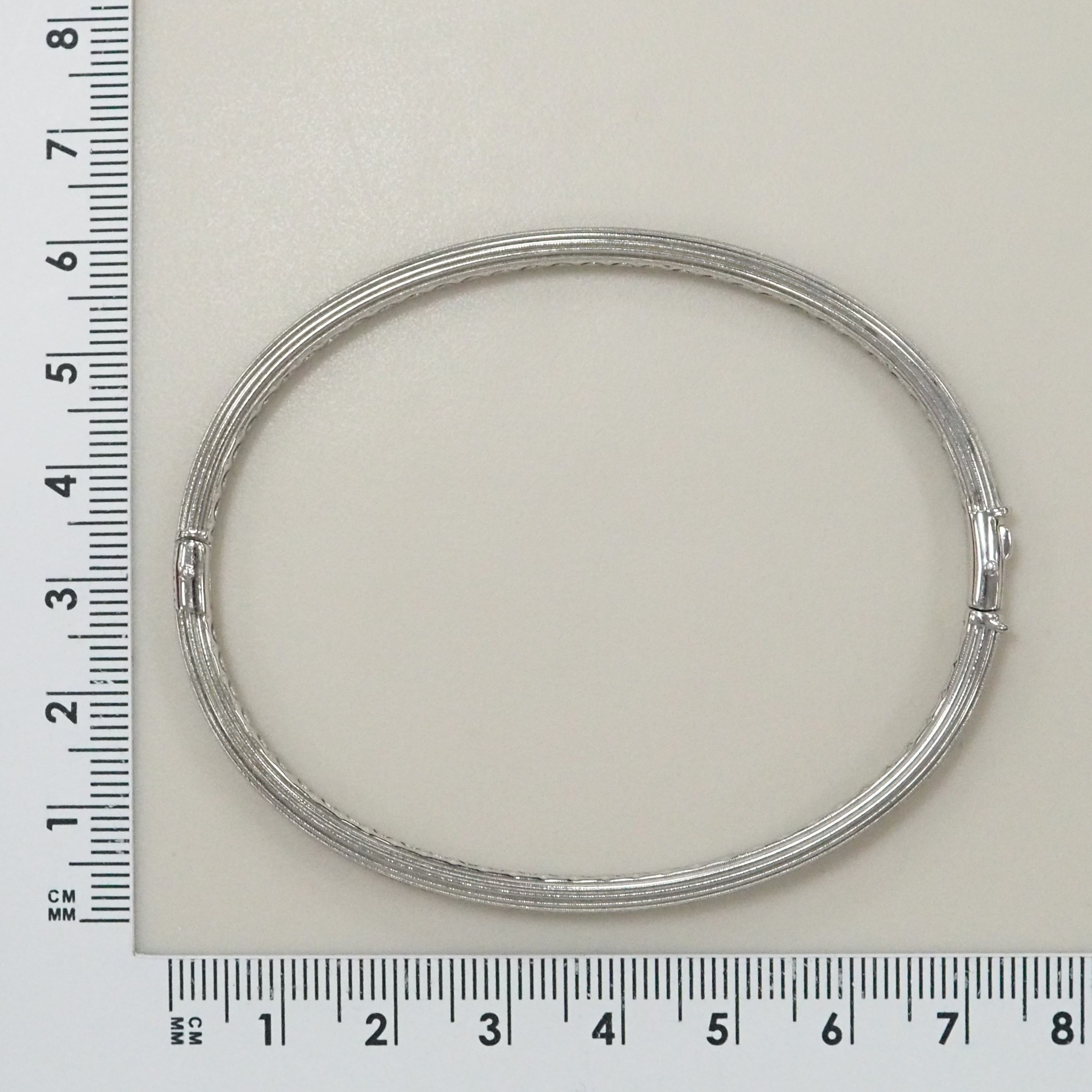 10129-000106 Браслет (Ag 925)